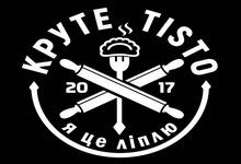 Логотип Круте Tisto